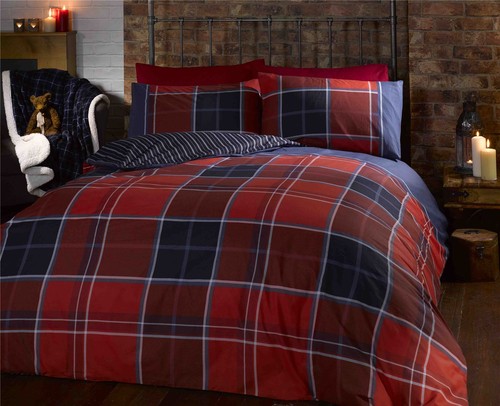 Duvet cover pillowcase - cover,