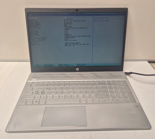 Pavilion cs0xxx 6 - pavilion, 15.6"