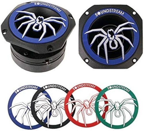 Soundstream spt car 4 - spt-22,