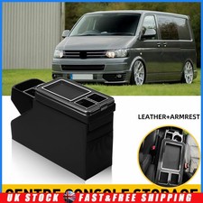 Centre Console Armrest Storage Box FOR Mercedes Vito/Viano W639 W447 2003-ON UK