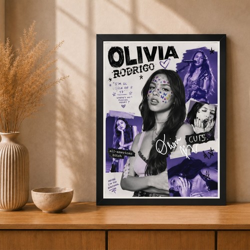 Allstarmedia tribute olivia - allstarmedia,