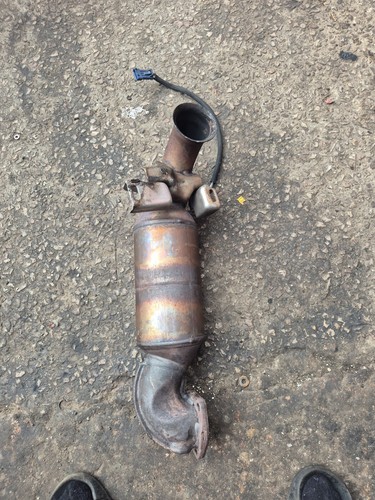 Bmw mini cooper exhaust - bmw,