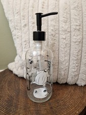 Disney Nightmare Before