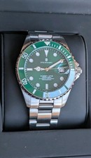 Steinhart Ocean 39 Double