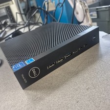 Dell Wyse 5070 intel celeron
