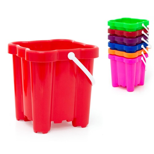 Beach sand toys - beach, neon