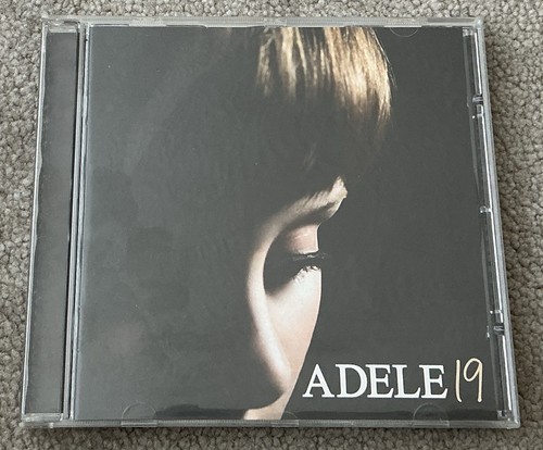 Adele 2008 great - adele, 19
