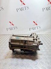 AUDI Q7 4L S LINE TRANSFER