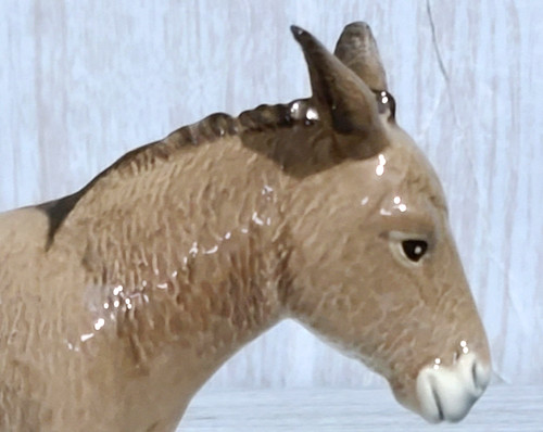 Beswick very detailed natural - beswick,