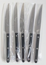 5 x New Sabre Paris Bistro