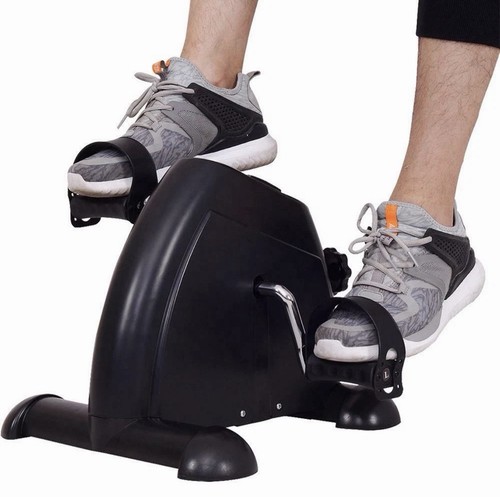 Mini exercise bike pedal - mini,