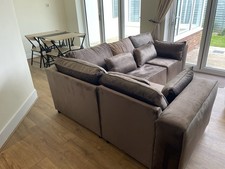 Brand New Sofa – Never Used