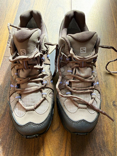 Salomon escambia gtx - escambia, w