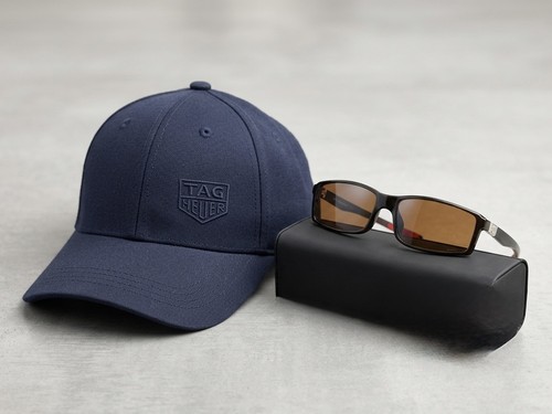 Tag heuer sunglasses - tag,