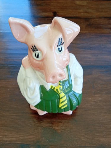 Wade natwest pig annabel piggy - wade,