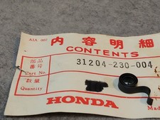 CD125 HONDA Wiper Spring