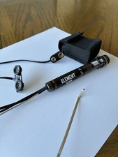 L.R. Baggs Element VTC Under