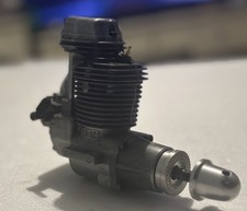 Enya 46 MK 2 four Stroke Model