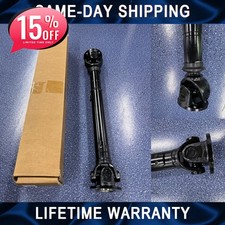 FOR LAND ROVER DEFENDER 1990-2016 90 110 300TDI & TD5 FRONT PROPSHAFT TVB100610