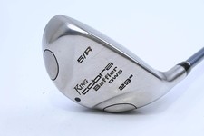 Ladies Cobra Baffler DWS #5 Hybrid / 29 Degree / Ladies Flex Aldila NV HL50