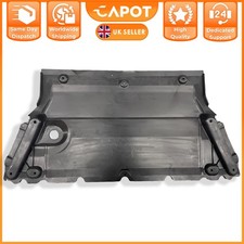 For Audi A4 B9 2015-On Under Engine Cover Undertray Shield Protection 8W0863821B