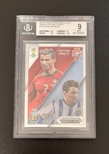 2014 Panini Prizm World Cup