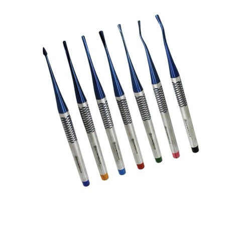 Pdl luxating root - luxating,