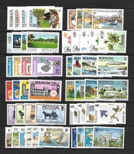 Bermuda qeii sets - 32,