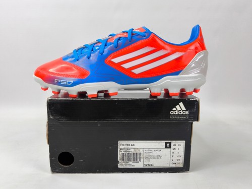 Adidas f50 f10 trx 2012 - trx,
