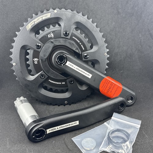 Cannondale hollogram power2max - cannondale,