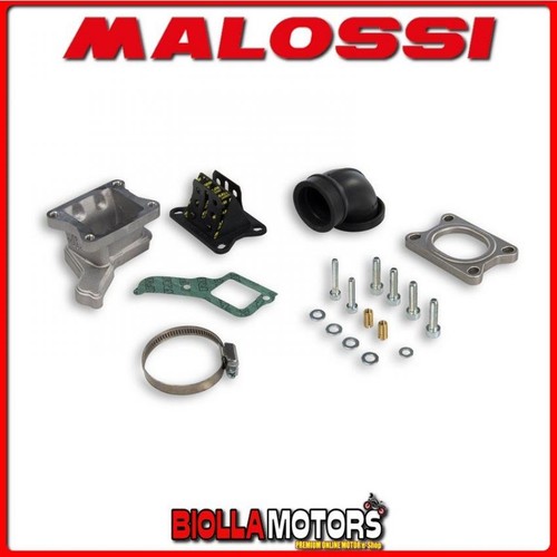 2015896 malossi x360 - x360, intake