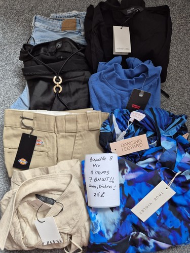 Bundle mixed womens - bundle,