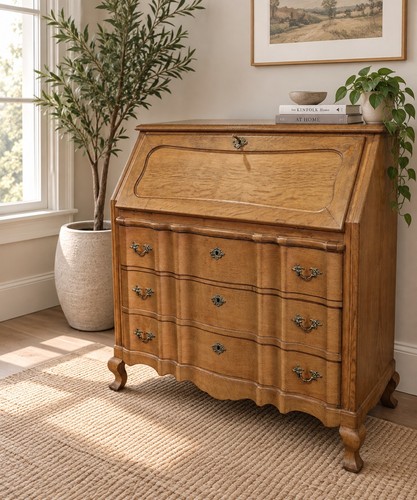 Vintage french provincial - vintage,