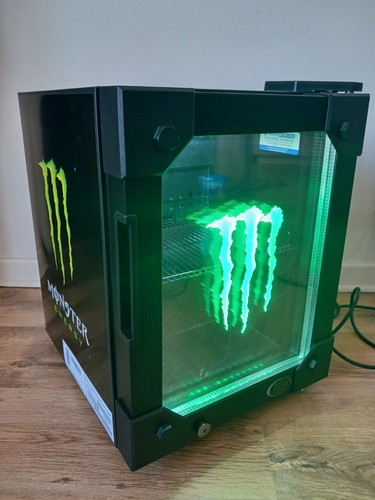 Monster energy branded - monster,