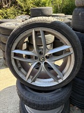 X1 Alfa Romeo  GT Cloverleaf