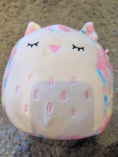 Squishmallow lesedi the - squishmallow,