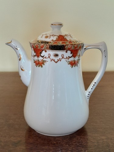 Art deco sutherland china - deco,