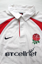 Vintage England rugby 01-02