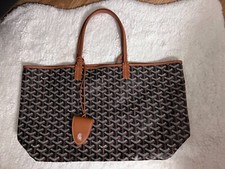 Authentic Goyard Saint Louis