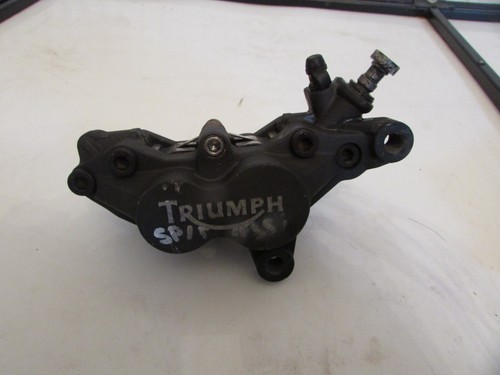 Triumph speed triple daytona - triumph,