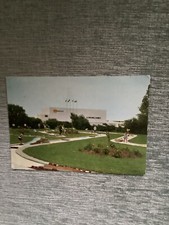 Postcard- Holimarine, Burnham-On-Sea, Somerset, Posted 1977