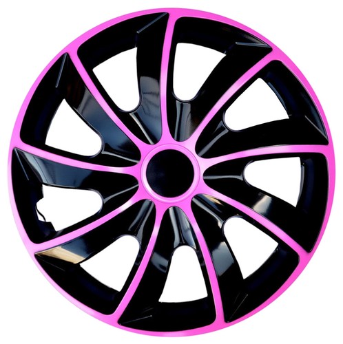 Set inch pink - of, 13