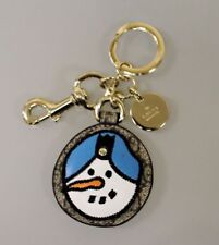 New GUCCI UNICEF Snowman GG