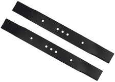 Twin Blades Westwood