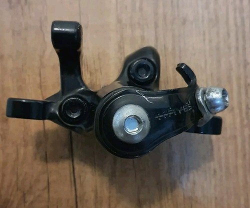 Retro hayes mechanical front - retro,