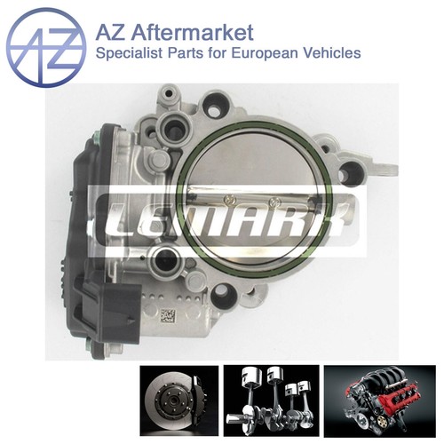 Throttle body fits - bmw, 3