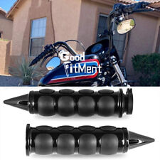 1" Handlebar Hand Grips Spike