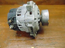 BMW K1200GT 2006 EX-POLICE ALTENATOR