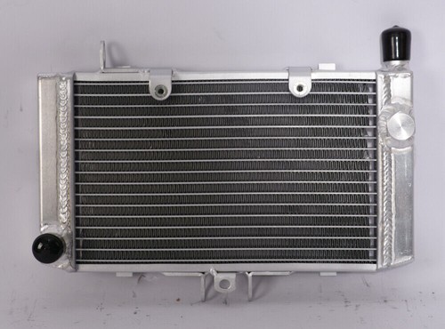 Super new all aluminum - super,