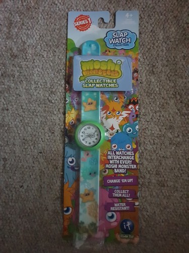 New moshi monsters - ,
